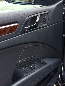 ŠKODA SUPERB COMBI FL 2.0 TDI 103 kW DSG, WEBASTO - 11