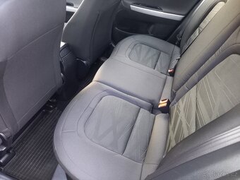 Kia Ceed 1,6 GDI 99kw Comfort Plus r.v.2017 - 11