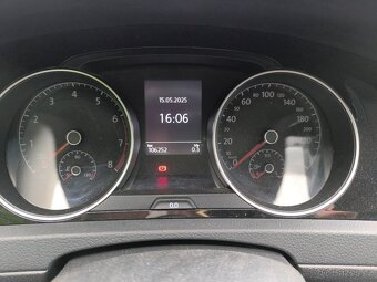 Volkswagen golf, 1.4 tsi, r.v: 12/2017, 106000km, Sound. - 11