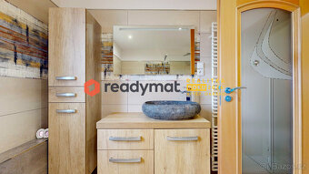 Prodej rodinného domu 236m2, Domanín - 11