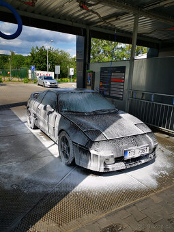 Toyota MR2 GT-I Roadster / Cabrio - 11