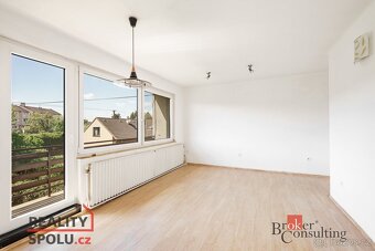 Prodej, domy/rodinný, 141.5 m2, Vlčopolská 562, 29404 Dolní  - 11