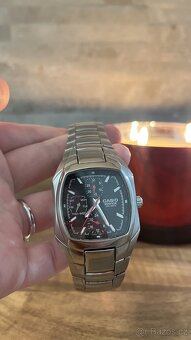 hodinky Casio Edifice - 11