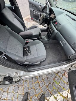 Škoda Oktavia 1 - 11