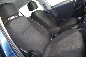 VW Tiguan Allspace 2.0 TDi DSG 4x2-navi,LED,temp,vyh.s,150PS - 11