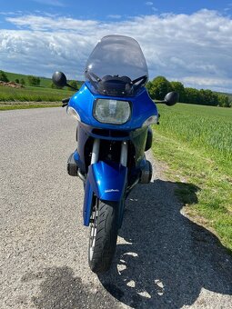 Prodám BMW R1150RS r.2002 44tis.km - 11