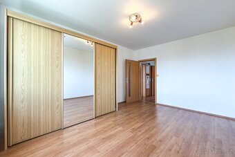 Pronájem, byt 2+1, 59 m2, Chomutov, Školní pěšina ul. - 11
