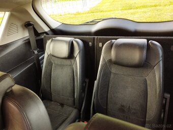 Ford S-MAX 2.0TDCI Titanium, 2007, 7 míst - 11