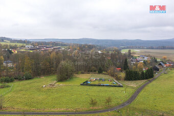 Prodej pozemku k bydlení, 777 m², Huntířov - 11