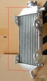Suzuki rm125 - 11