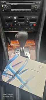 Audi A4B6 2.0i 96kw r.v.2002 - 11