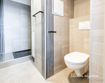 Pronájem bytu 2+kk, Jílovská, Braník, 18000 Kč/měs, 35 m2 - 11