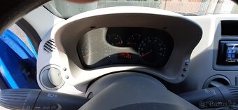 Fiat Panda 4x4 Climbing LPG - 11