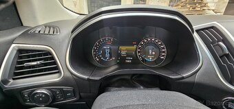 Ford Edge Sport 2.0 TDCi 4x4 - 11