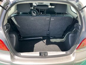 Toyota Yaris 1.0, Klima - 11