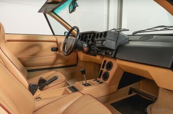 Lamborghini Jalpa z roku 1987 - 11