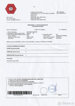 Fiat Punto Evo 1.4, 95 000 km - 11