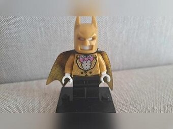 🦸‍♂️ Lego Super Heroes figurky - Mix #2 🦸‍♀️ - 11
