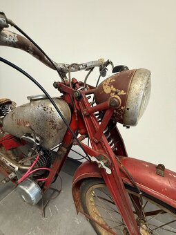 Prodám JAWA ROBOT - 11