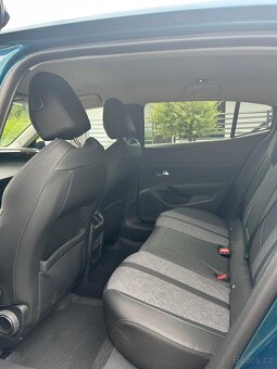PEUGEOT 408 2023 - 11
