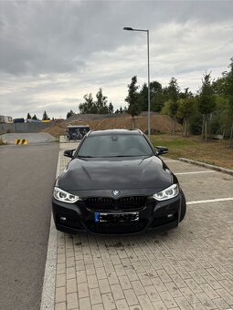 318d xDrive - 11