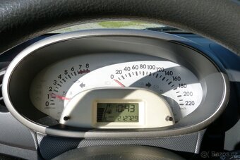 Subaru Justy 1.0i 51kw - 11