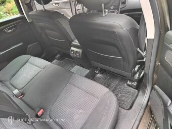 Renault Talisman 1.6 benzín, 110 kW, automat, kamera - 11