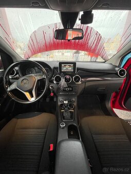 Prodám Mercedes Benz třídy B 160 - 11