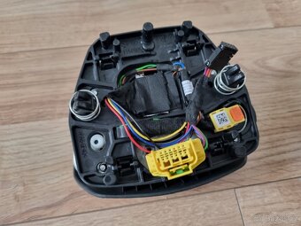 AUDI AIRBAG do volantu AUDI airbag vodiče - 11