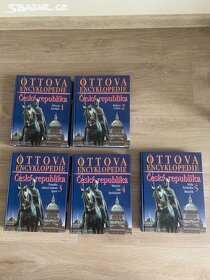 Ottova encyklopedie 1.-5. díl - 11