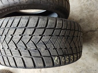 225/50 R17 M+S ZIMNÍ PNEU - 2ks - 11