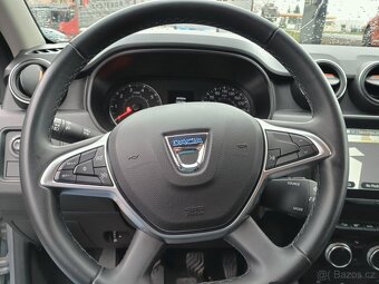 DACIA DUSTER Extreme TCe 150 4x4, odpočet DPH - 11