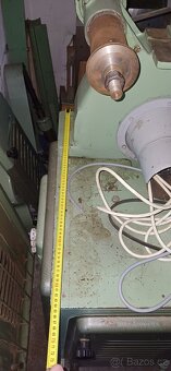 Hoblovka a odsavač pilin - 11