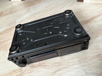 High End 3-Head Cassette Deck Technics RS-B765 pxs cap - 11