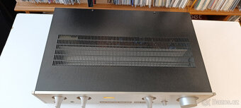 LUXMAN L-200 Stereo Integrated Amplifier/Ultimate - 11