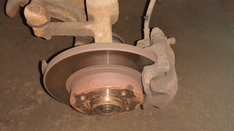 Škoda Felicia 1.9D - 11