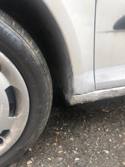 Skoda Fabia ii 1.4 tdi - 11