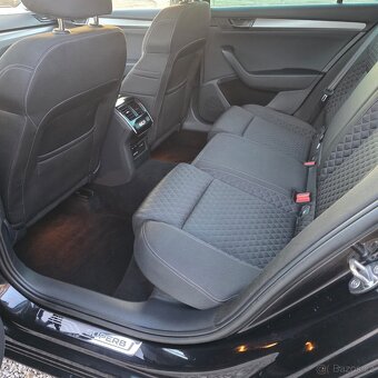 Skoda 4x4 2018 km 97400 - 11