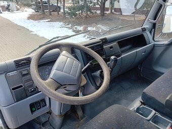 Mitsubishi fuzo canter - 11