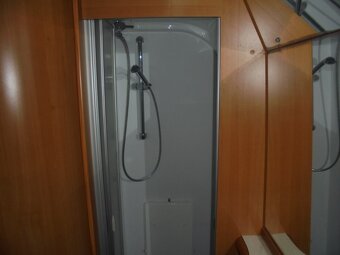 Přívěs Hobby 2008 - 11