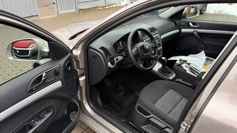 Škoda Octavia //1.6TDi//77kW//ELEGANCE//152TKM//1.MAJ// - 11