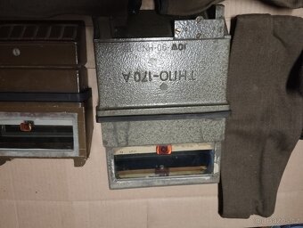 Vojenské věci - 11