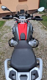 BMW R 1200GS - 11
