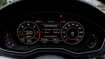 Audi A4 Avant 3.0 TDI quattro S-Line - 11