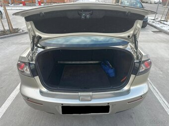 Mazda 3 1.6 MZ-CD CE - 11