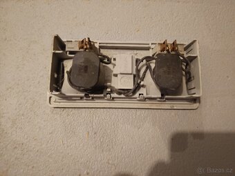 Díly na Sharan, Galaxy, Alhambra
 - 11