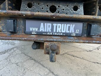 iveco Eurocargo 120E21 PLACHTA KLIMA E6 - 11