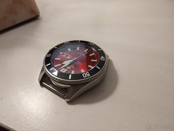 Hodinky Orient Kanno Diver - 11