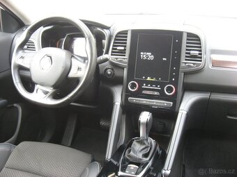 Renault Koleos 2.0DCI 177PS Limited Edition A/T 4x4 - 11