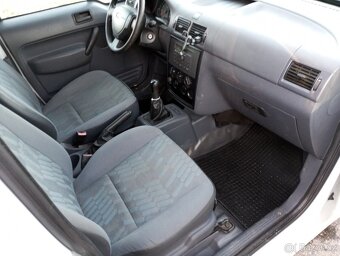 Ford Transit Connect 1.8 TDCI,66kw,rv-2009. - 11